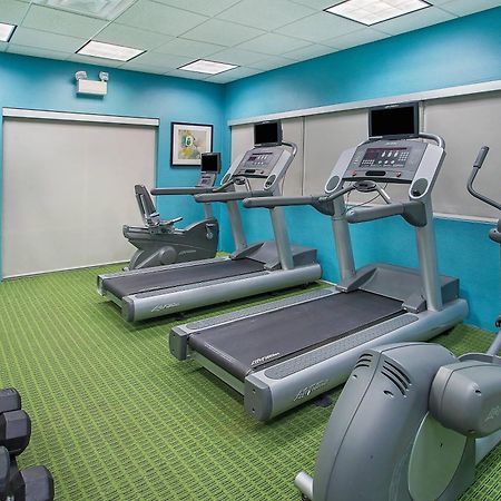 Fairfield Inn & Suites Cookeville Luaran gambar