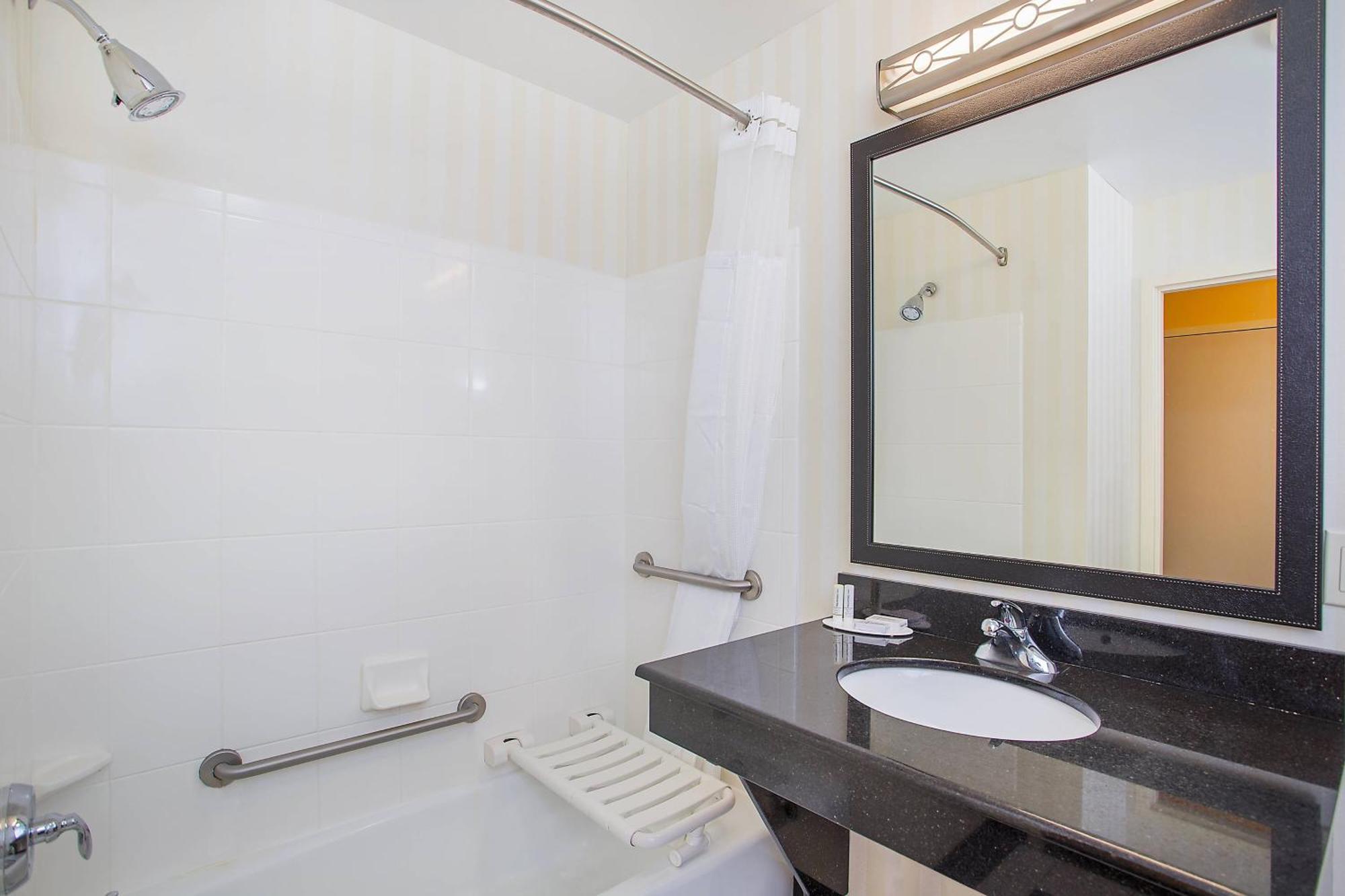 Fairfield Inn & Suites Cookeville Luaran gambar