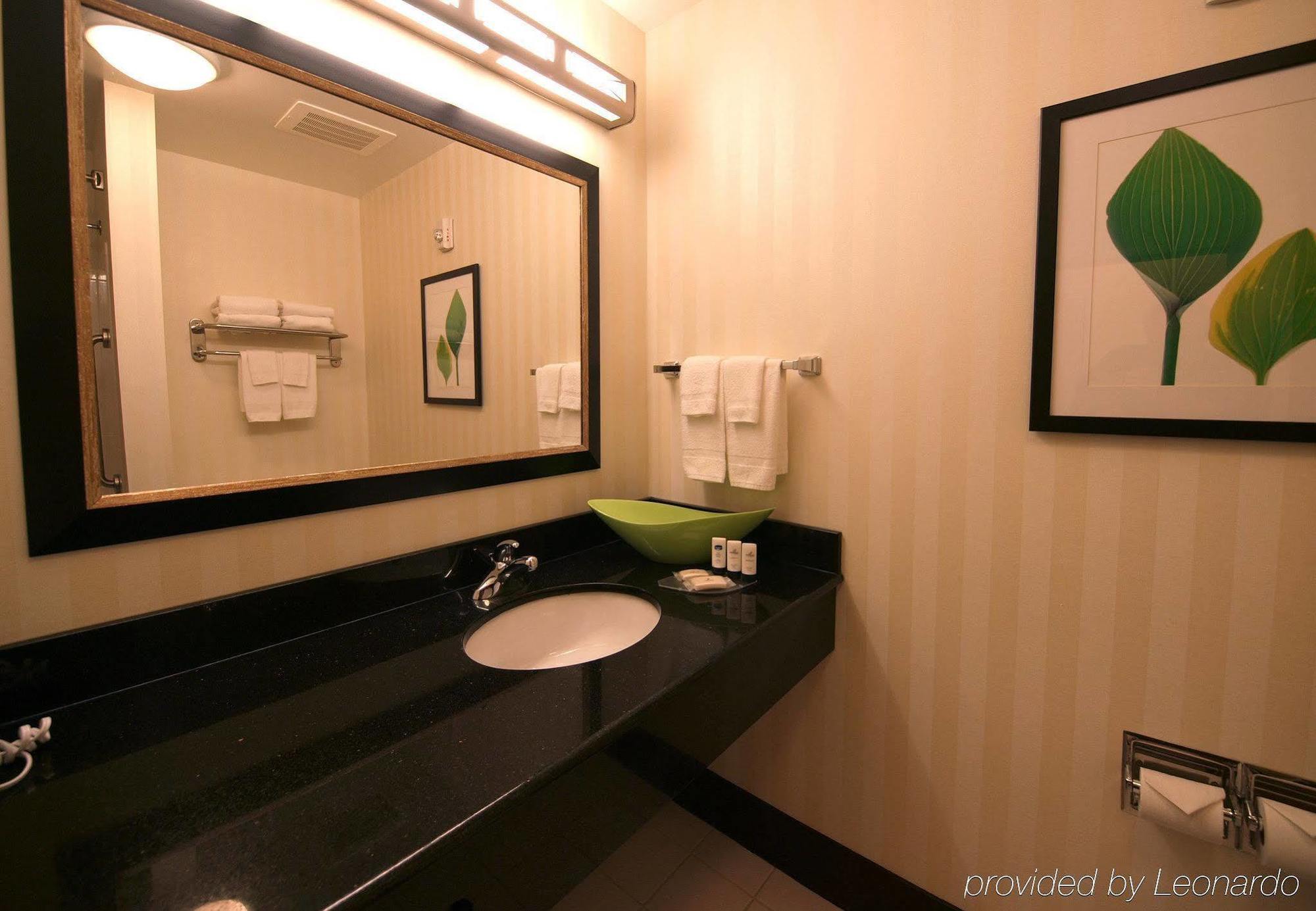 Fairfield Inn & Suites Cookeville Bilik gambar