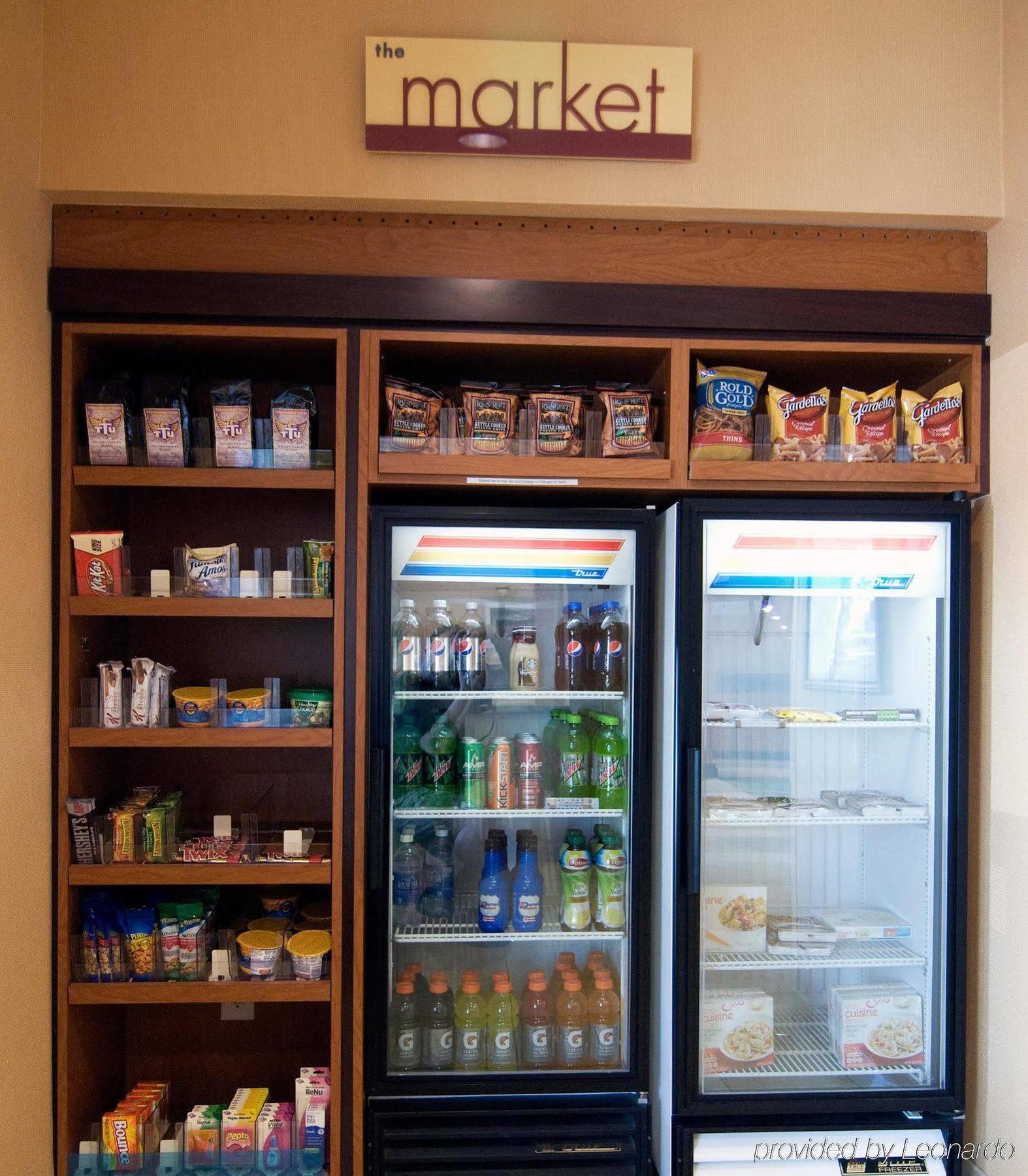 Fairfield Inn & Suites Cookeville Luaran gambar